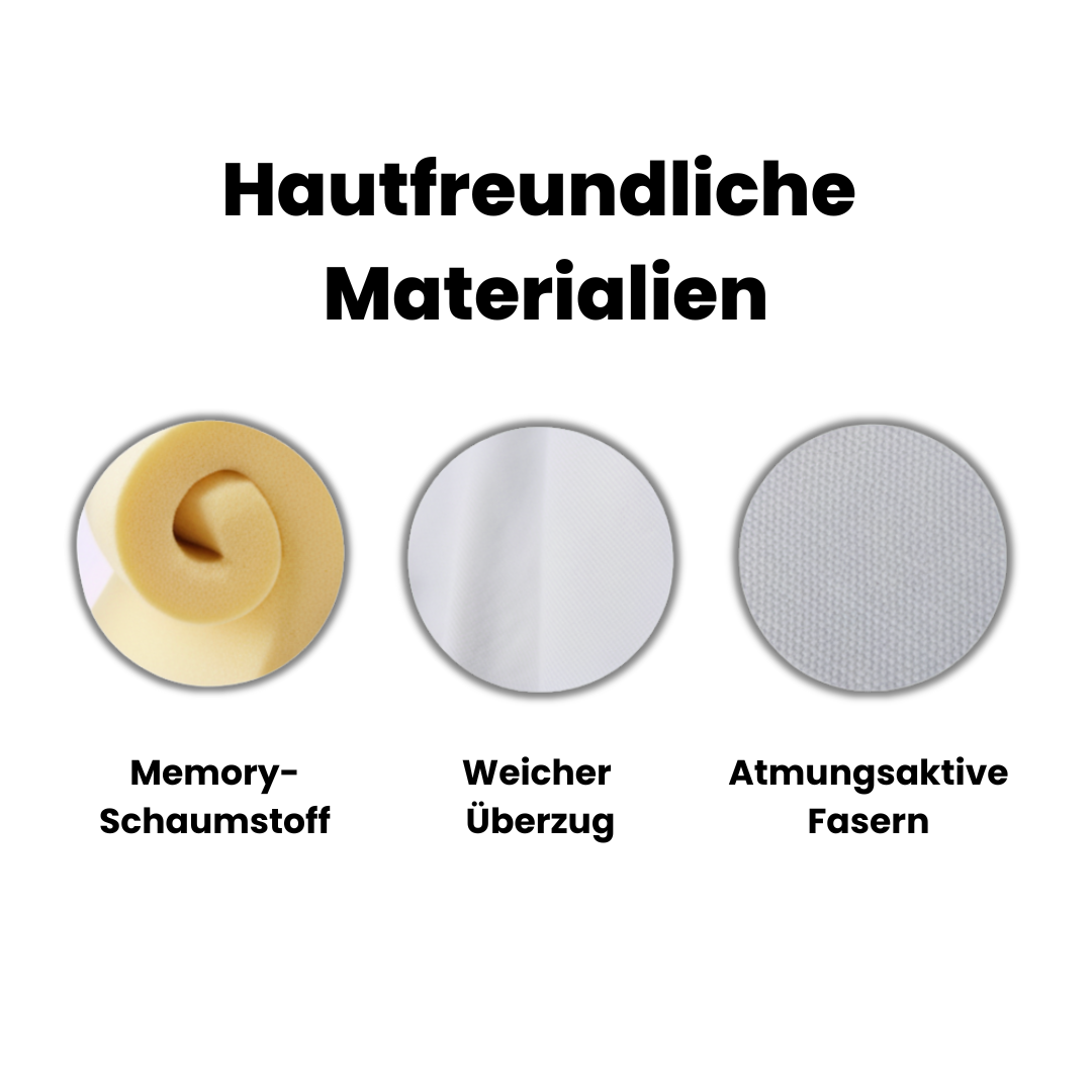 NovaSpine Pro™ Lendenkissen